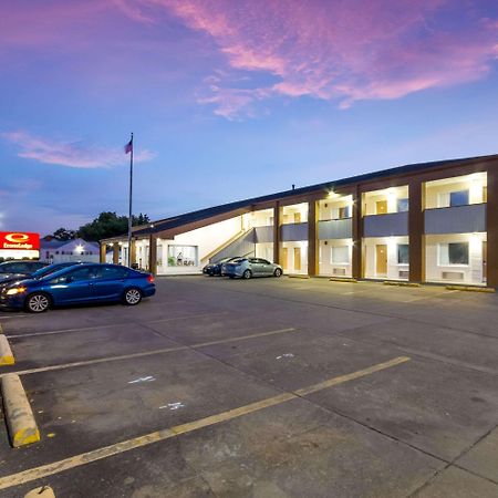 Econo Lodge Little Creek Norfolk Dış mekan fotoğraf