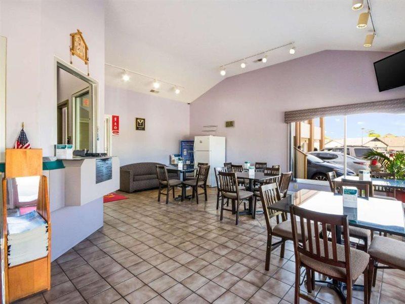 Econo Lodge Little Creek Norfolk Dış mekan fotoğraf