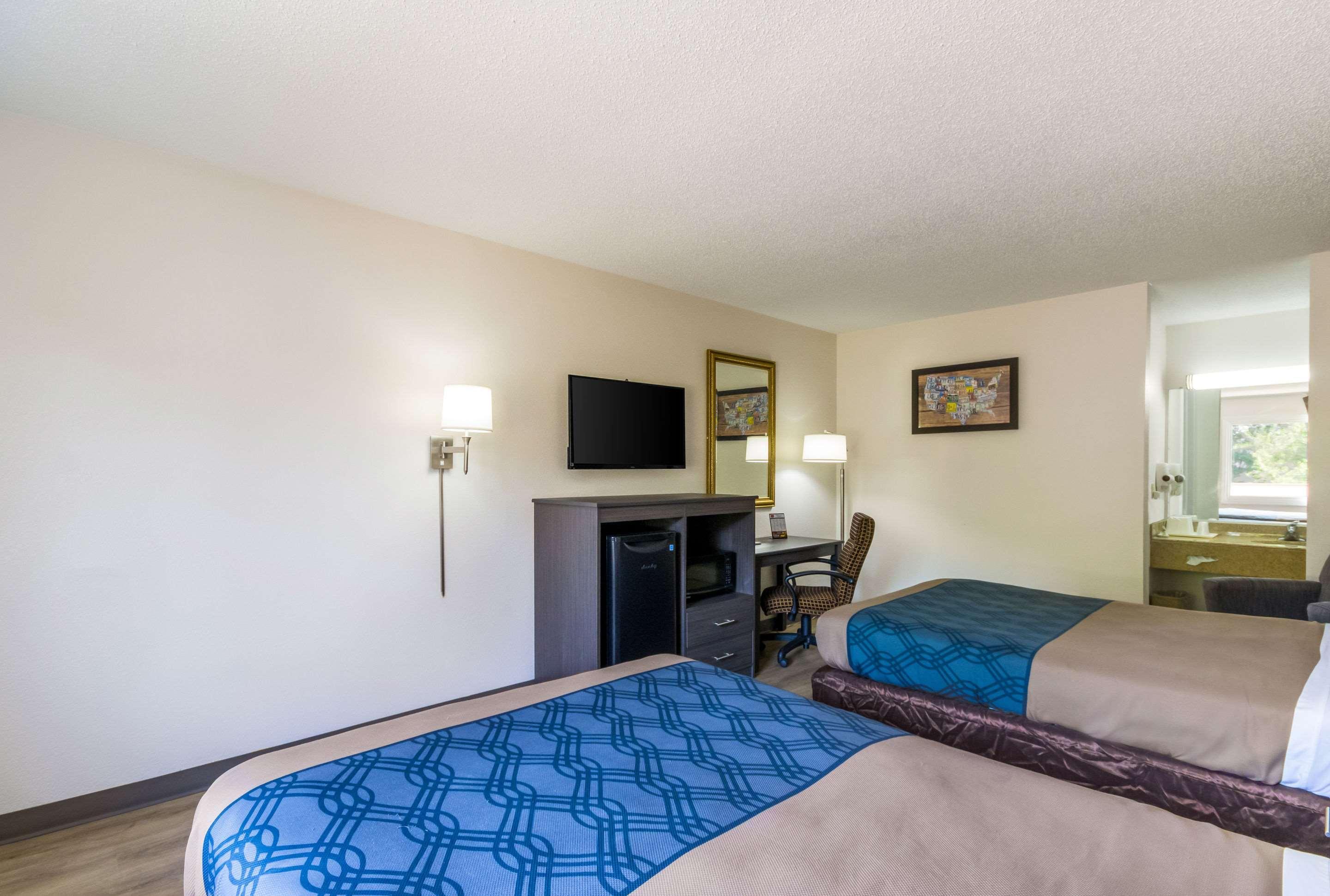 Econo Lodge Little Creek Norfolk Dış mekan fotoğraf